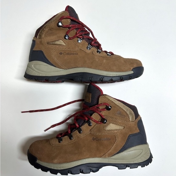 Columbia Shoes - Columbia Boots